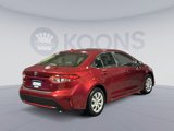 Used 2022 Toyota Corolla LE image 4