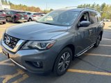 Certified 2020 Nissan Pathfinder SV w/ Cargo Package image 4