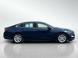 Used 2022 Chevrolet Malibu LT image 3