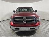 Used 2015 RAM 1500 Big Horn image 2