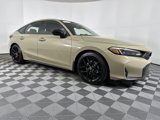 New 2025 Honda Civic Sport image 2