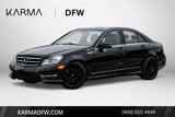 Used 2013 Mercedes-Benz C 300 4MATIC Sedan image 1