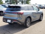 Certified 2024 INFINITI QX60 Pure image 5