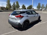 Used 2020 Nissan Kicks S image 3