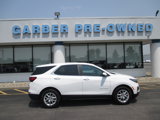Used 2022 Chevrolet Equinox LT image 2