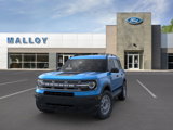 New 2024 Ford Bronco Sport Big Bend image 2