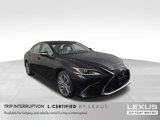 Used 2020 Lexus ES 350 w/ Premium Package image 4