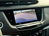 New 2025 Cadillac XT5 Luxury image 4