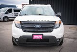 Used 2015 Ford Explorer Sport image 3