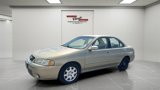 Used 2002 Nissan Sentra GXE image 3