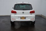 Used 2016 Volkswagen Tiguan R-Line image 5
