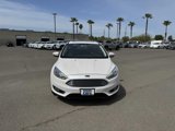 Used 2018 Ford Focus Titanium image 4