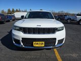 Used 2022 Jeep Grand Cherokee L Limited image 2