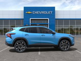 New 2025 Chevrolet Trax RS w/ Sunroof Package image 5