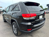 Used 2018 Jeep Grand Cherokee Limited image 5