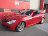 Used 2006 Mercedes-Benz SLK 350 image 4