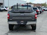 Used 2018 Ford F150 XL w/ Equipment Group 101A Mid image 4