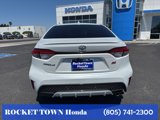 Used 2022 Toyota Corolla SE image 6