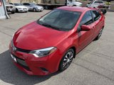 Used 2015 Toyota Corolla LE image 2