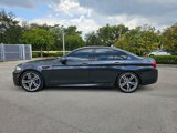Used 2013 BMW M5 image 5