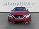 Used 2018 Nissan Altima 2.5 S w/ S Convenience Package image 3