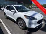 Used 2022 Ford Escape SEL image 2