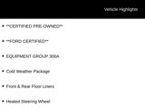 Used 2017 Ford Edge Titanium w/ Cold Weather Package image 5