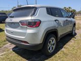 New 2025 Jeep Compass Sport image 4