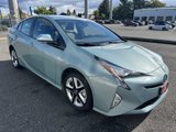 Certified 2016 Toyota Prius Three Touring image 3
