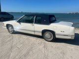 Used 1993 Cadillac De Ville Coupe image 3