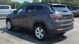 Used 2020 Jeep Compass Latitude image 4