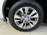 Used 2015 Nissan Murano SL w/ SL Technology Package image 3