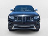 Used 2015 Jeep Grand Cherokee Limited w/ Trailer Tow Group IV image 2