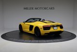 Used 2018 Audi R8 V10 image 5