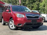 Used 2015 Subaru Forester 2.5i Premium w/ All-Weather Package image 3
