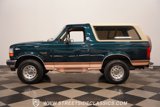 Used 1995 Ford Bronco Eddie Bauer image 2
