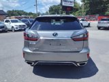Used 2018 Lexus RX 350 F Sport w/ Accessory Package image 4
