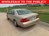 Used 2001 Lexus LS 430 image 5