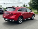 Used 2020 Acura MDX SH-AWD image 4