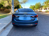 Used 2016 MAZDA MAZDA6 Grand Touring image 5