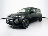 Used 2021 Kia Soul LX image 3