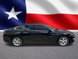 New 2025 Chevrolet Malibu LS image 3