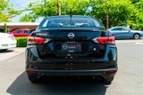 New 2025 Nissan Versa S w/ Trunk Package image 5