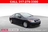 Used 2012 Honda Civic LX image 1
