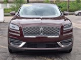 Used 2019 Lincoln Nautilus Reserve image 2