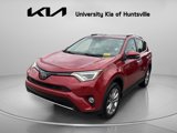 Used 2016 Toyota RAV4 Limited image 4