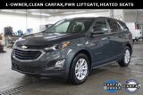 Used 2021 Chevrolet Equinox LT image 3