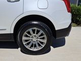 Used 2019 Cadillac XT5 Luxury image 4