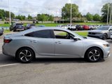 Certified 2022 Honda Insight EX image 2