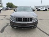 Used 2014 Jeep Grand Cherokee Limited image 4